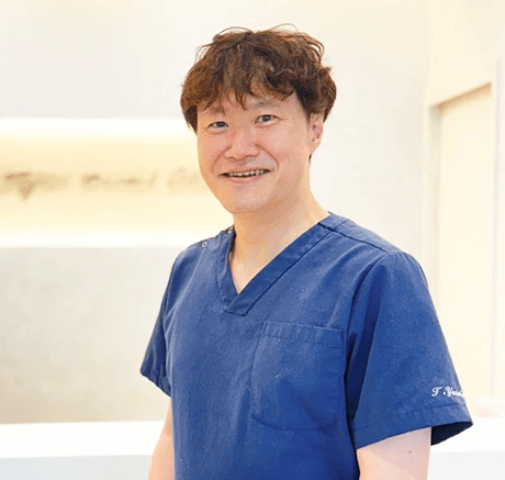 田尻 康樹